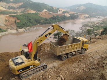 Gần 4.504 tỷ đồng di dân, tái định cư Dự án thủy điện Lai Châu
